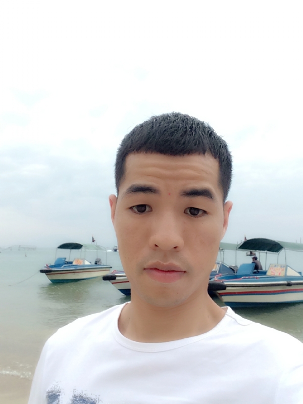 冷风的第一张照片--西安相亲服务中心