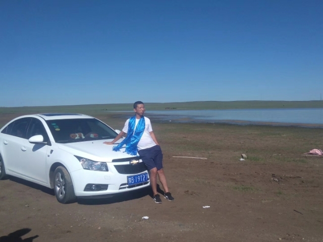 暖男的第一张照片--西安相亲服务中心