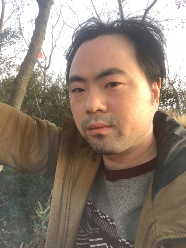 一墨的第一张照片--西安相亲服务中心