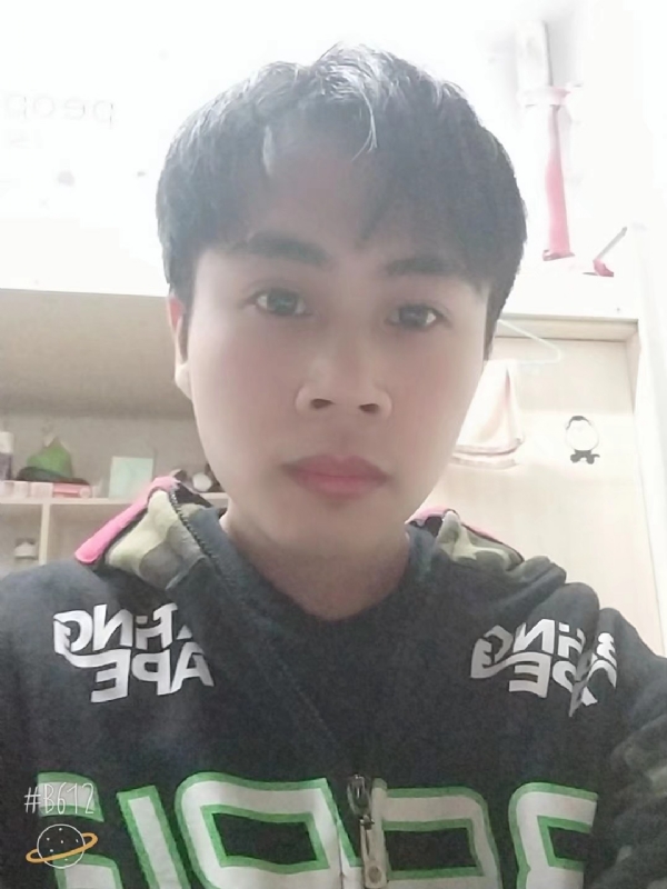 云哥的第一张照片--西安相亲服务中心