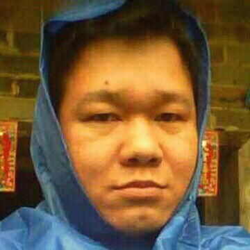 阿成叔的第一张照片--西安相亲服务中心