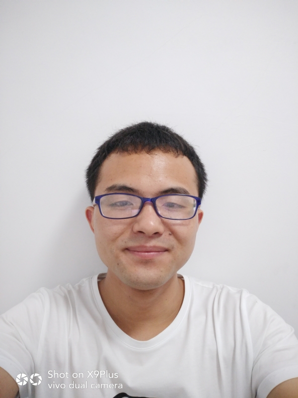 林言的第一张照片--西安相亲服务中心