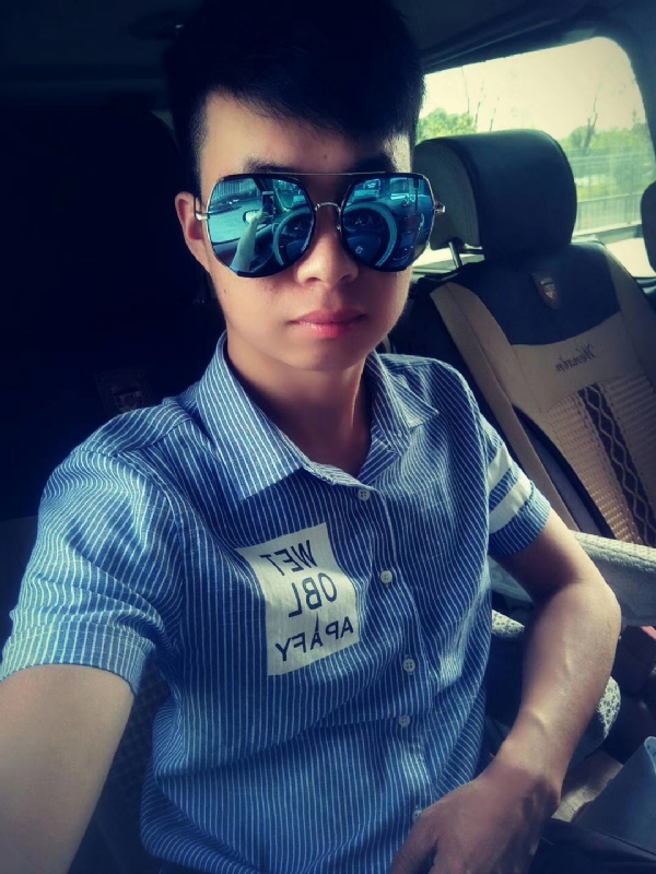 好玖吥見的第一张照片--西安相亲服务中心