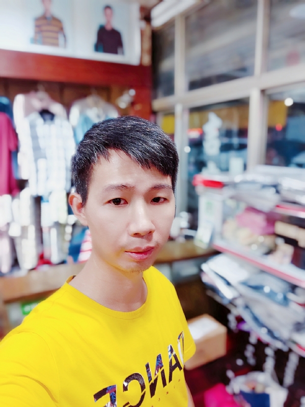 我在想你的第一张照片--西安相亲服务中心