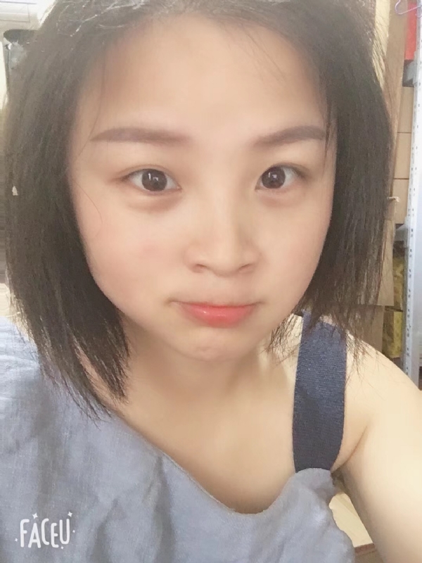 瑞瑞的第一张照片--西安相亲服务中心