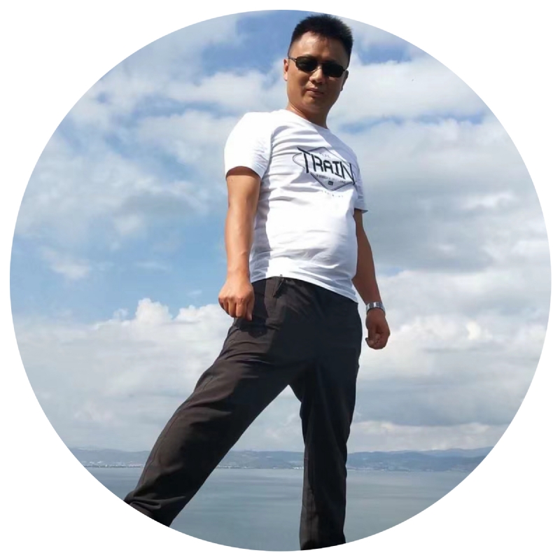 山高人为峰的第一张照片--西安相亲服务中心