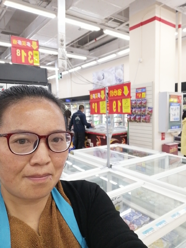 静待花开的第一张照片--西安相亲服务中心