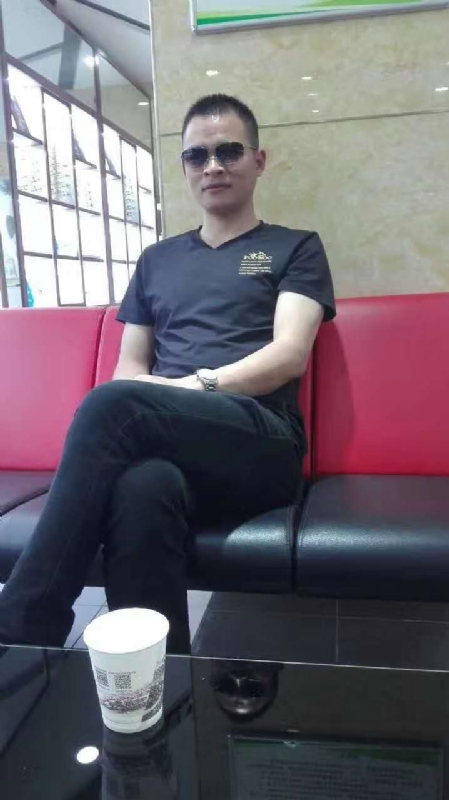 珍惜的第一张照片--西安相亲服务中心