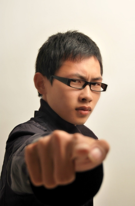 烟火的第一张照片--西安相亲服务中心