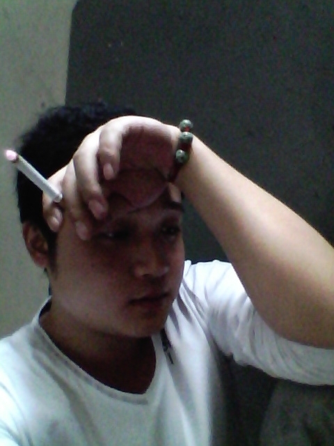 浮浪人的第一张照片--西安相亲服务中心