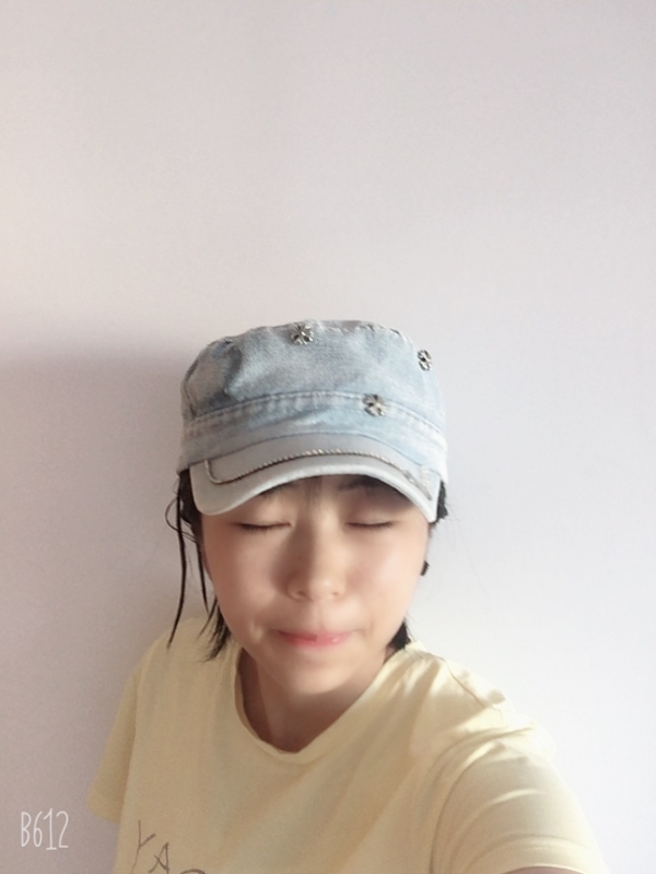 li的第一张照片--西安相亲服务中心