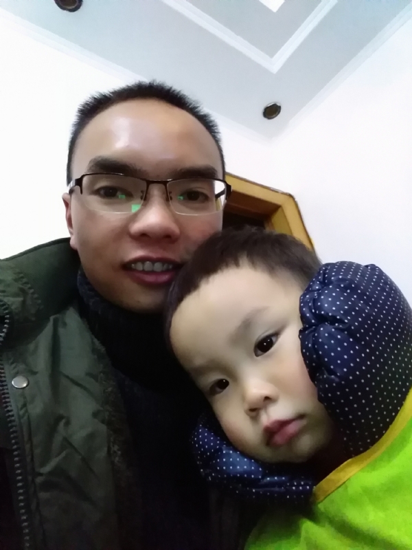 123木头人的第一张照片--西安相亲服务中心