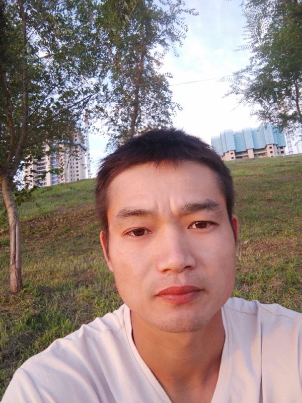 川子的第一张照片--西安相亲服务中心