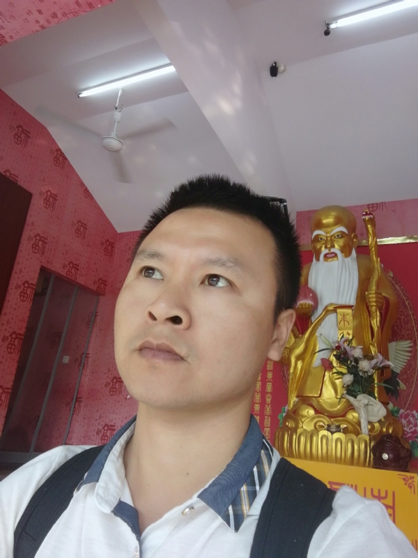 WAR的第一张照片--西安相亲服务中心