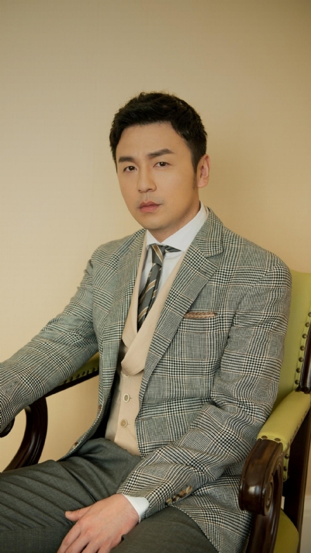 独角兽的第一张照片--西安相亲服务中心