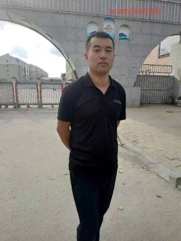 风雨见彩虹的第一张照片--西安相亲服务中心