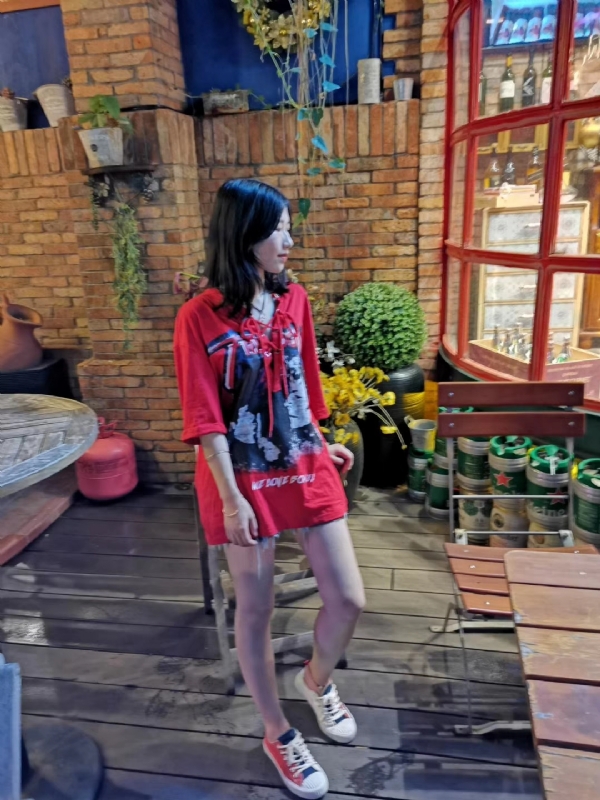 独一无二的第一张照片--西安相亲服务中心