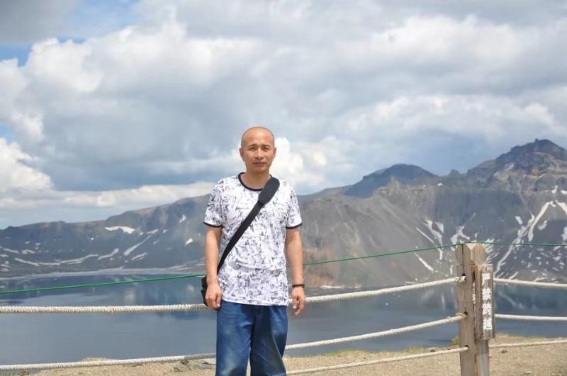 水云间的第二张照片--西安相亲服务中心