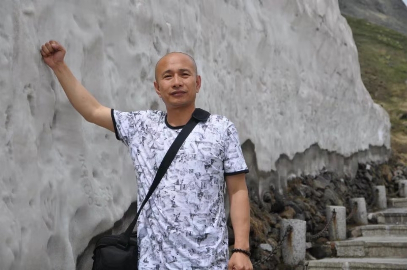 水云间的第三张照片--西安相亲服务中心