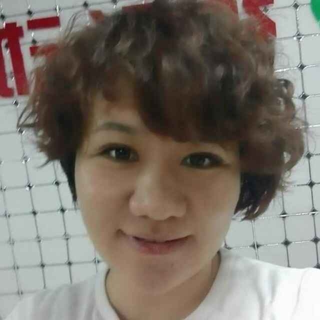 媛媛的第一张照片--西安相亲服务中心