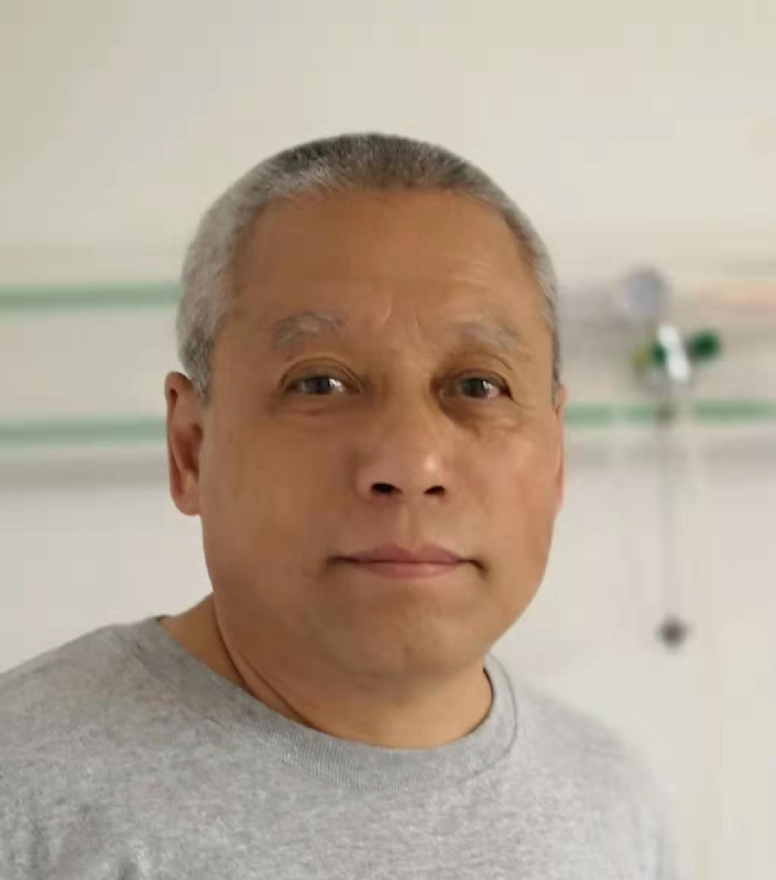 Mike的第一张照片--西安相亲服务中心