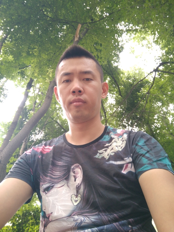 适合的第一张照片--西安相亲服务中心