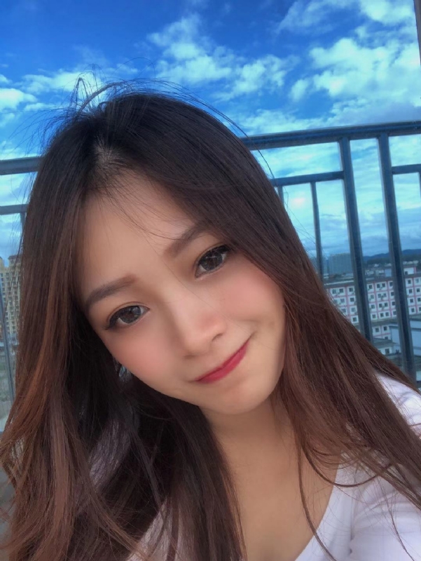 温柔诗函的第一张照片--西安相亲服务中心