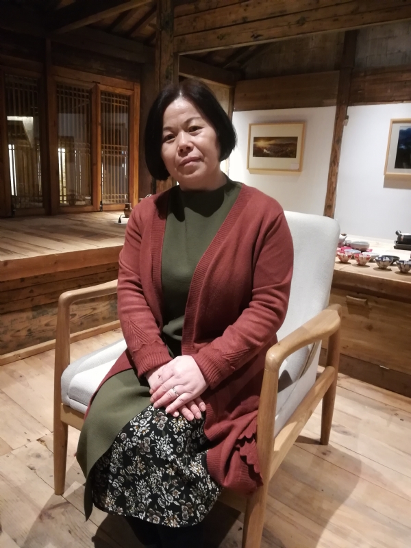 知足常乐的第一张照片--西安相亲服务中心