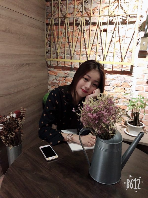 瑶瑶呀的第一张照片--西安相亲服务中心