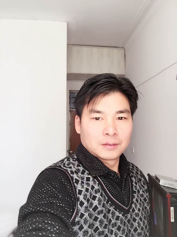 清风的第一张照片--西安相亲服务中心