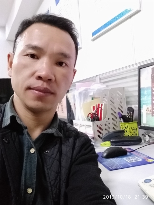 生活如此多娇的第二张照片--西安相亲服务中心