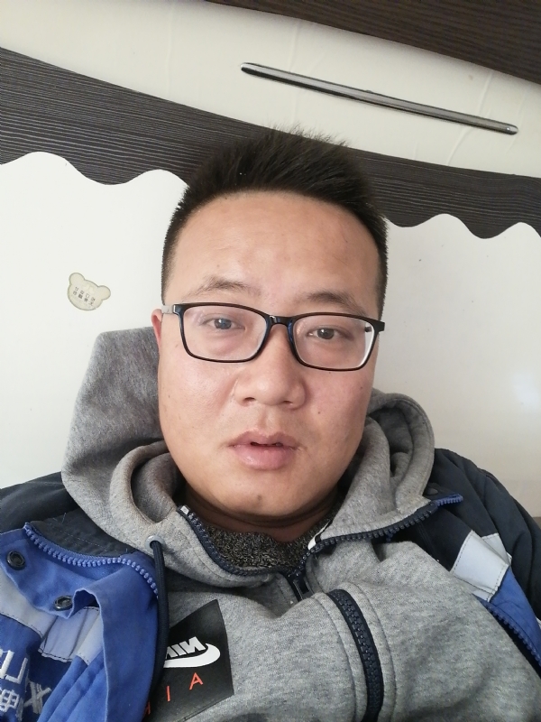 一个人一座城的第一张照片--西安相亲服务中心