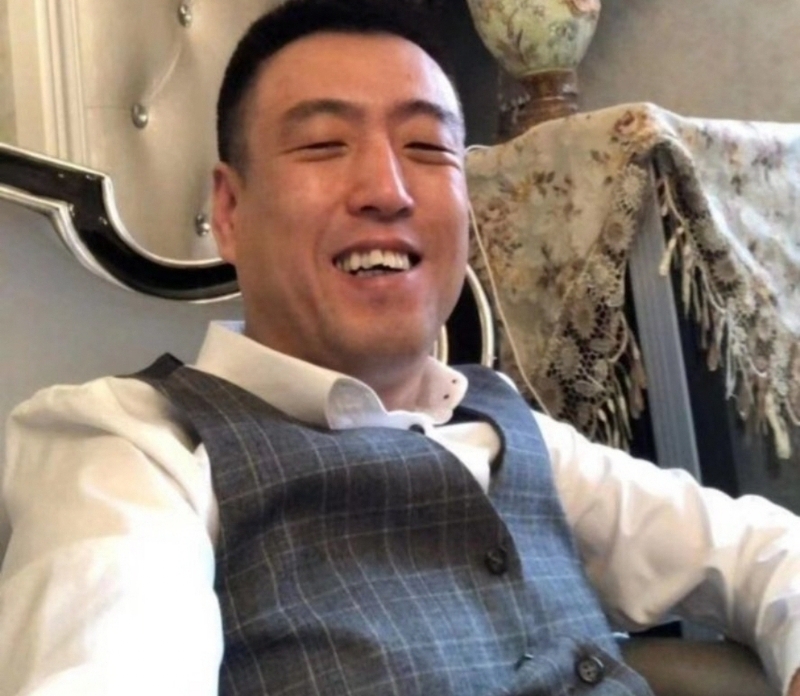 森林8888的第一张照片--西安相亲服务中心