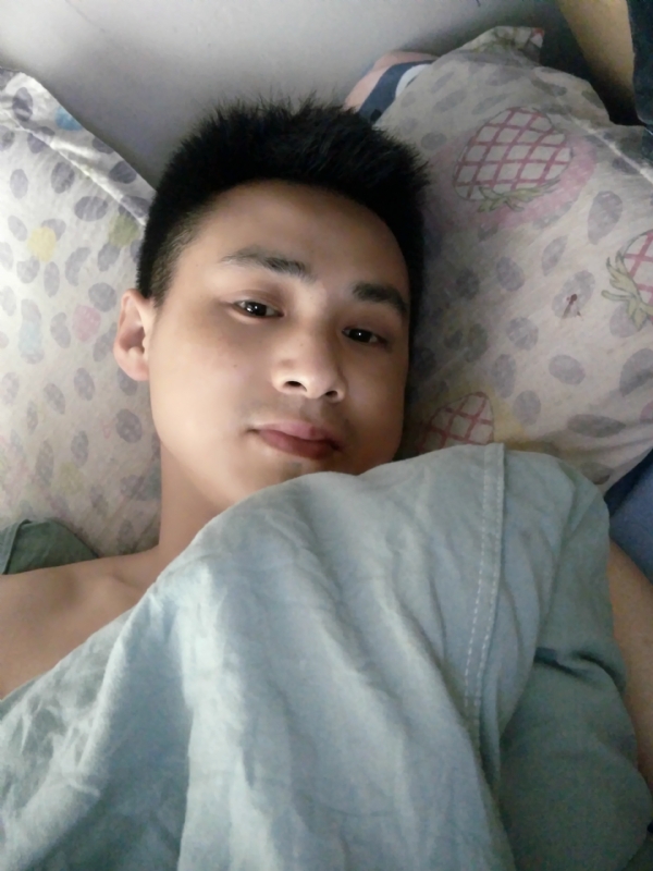 阿满的第一张照片--西安相亲服务中心