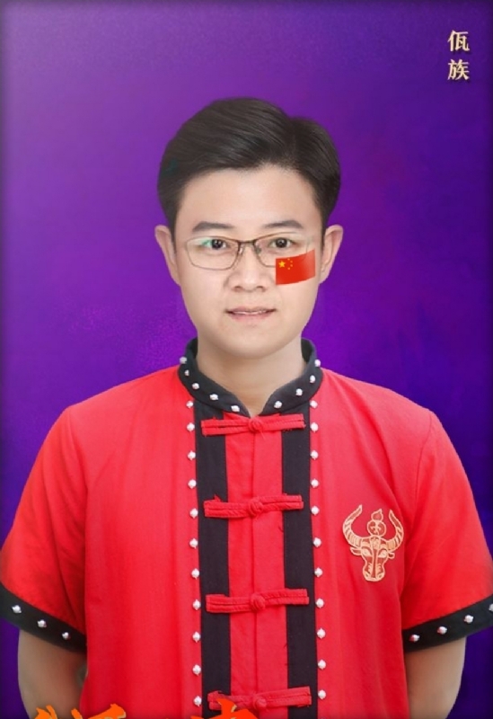 真水无香的第一张照片--西安相亲服务中心