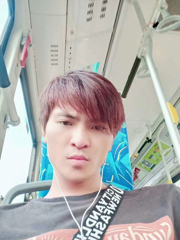 今日推销的第一张照片--西安相亲服务中心