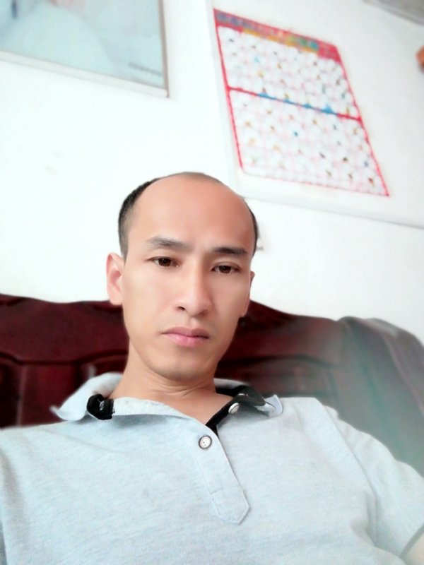 独行侠的第一张照片--西安相亲服务中心