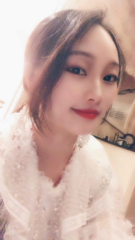 雯雯的第一张照片--西安相亲服务中心