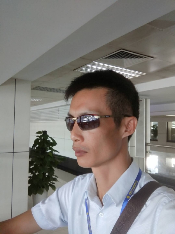 缘起缘灭的第一张照片--西安相亲服务中心