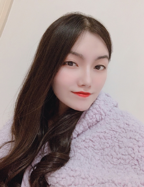 婉宁的第一张照片--西安相亲服务中心