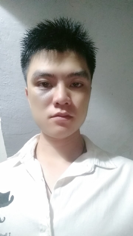 马仔的第一张照片--西安相亲服务中心