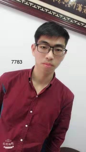 乾的第一张照片--西安相亲服务中心