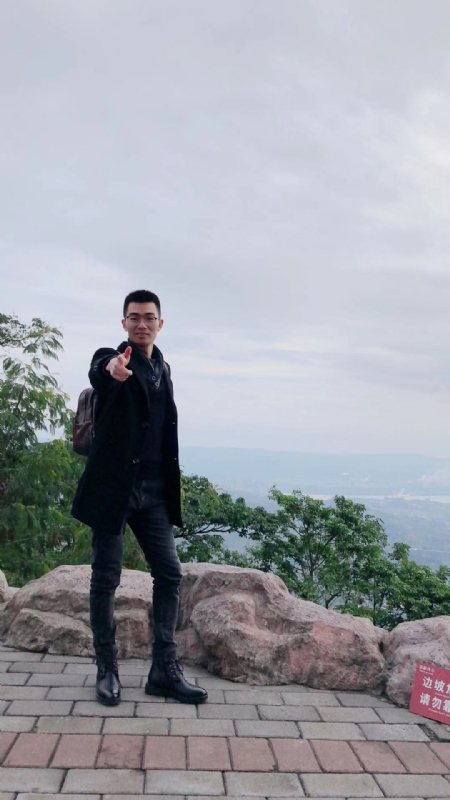 砥砺前进的第二张照片--西安相亲服务中心