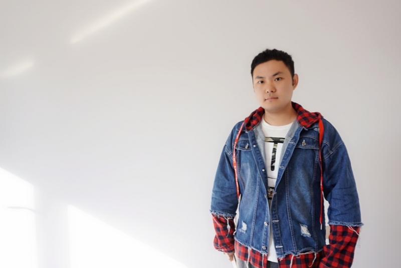 崔凯的第一张照片--西安相亲服务中心