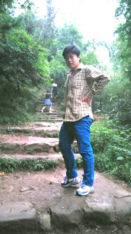 致春的第一张照片--西安相亲服务中心