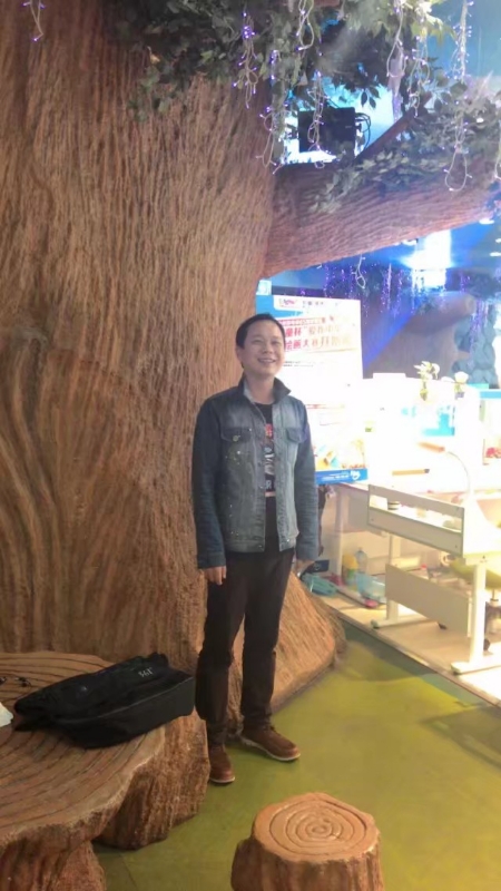 小志的第二张照片--西安相亲服务中心