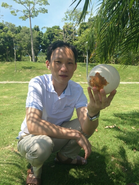 尚志的第一张照片--西安相亲服务中心