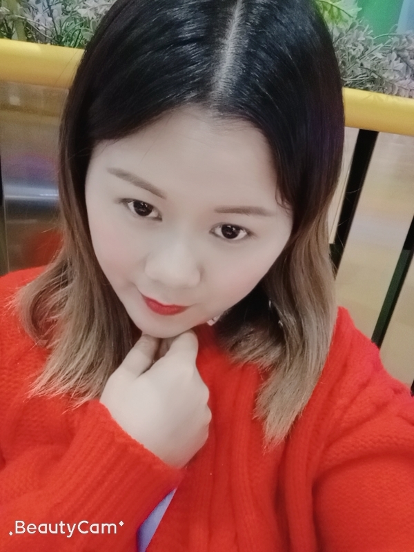 小媛的第一张照片--西安相亲服务中心