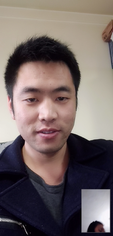 死鬼吹灯的第一张照片--西安相亲服务中心