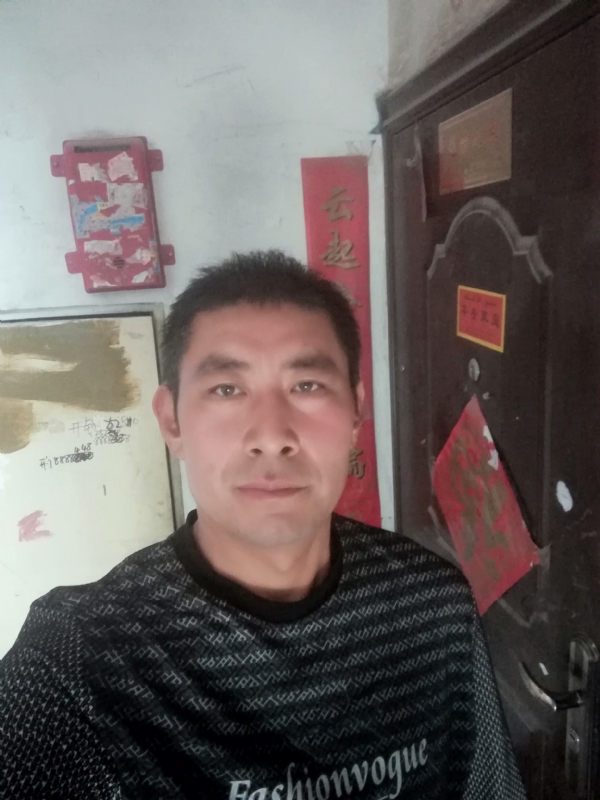 关中刀客的第一张照片--西安相亲服务中心